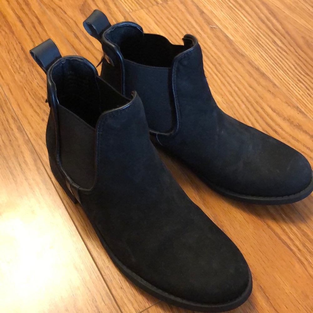 Steve Madden Boots
